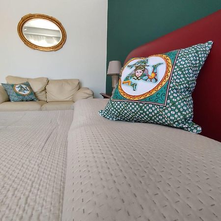 Appartement Casa Medi à Cefalù Extérieur photo