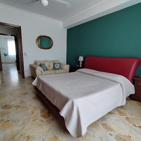 Appartement Casa Medi à Cefalù Extérieur photo