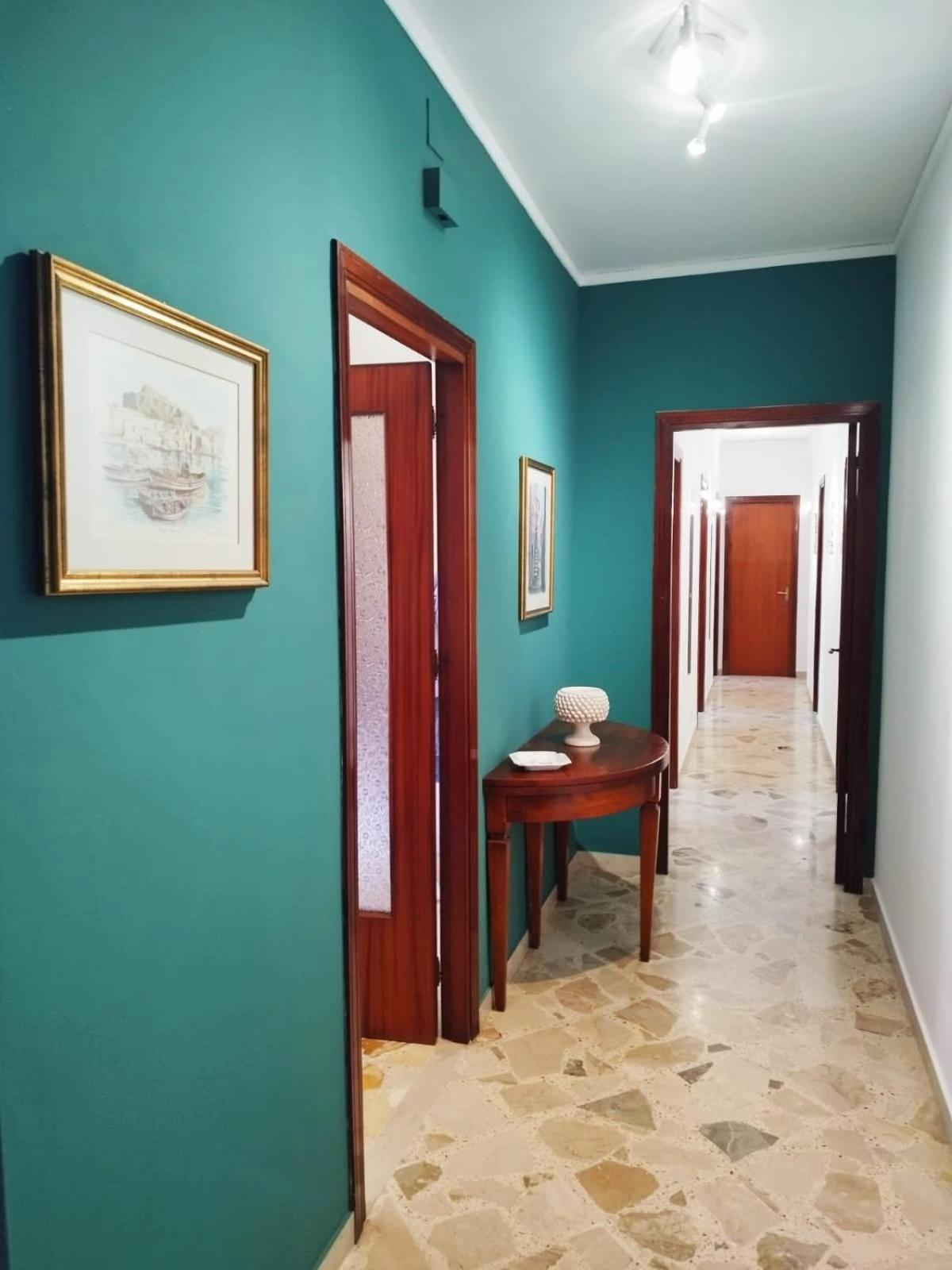 Appartement Casa Medi à Cefalù Extérieur photo