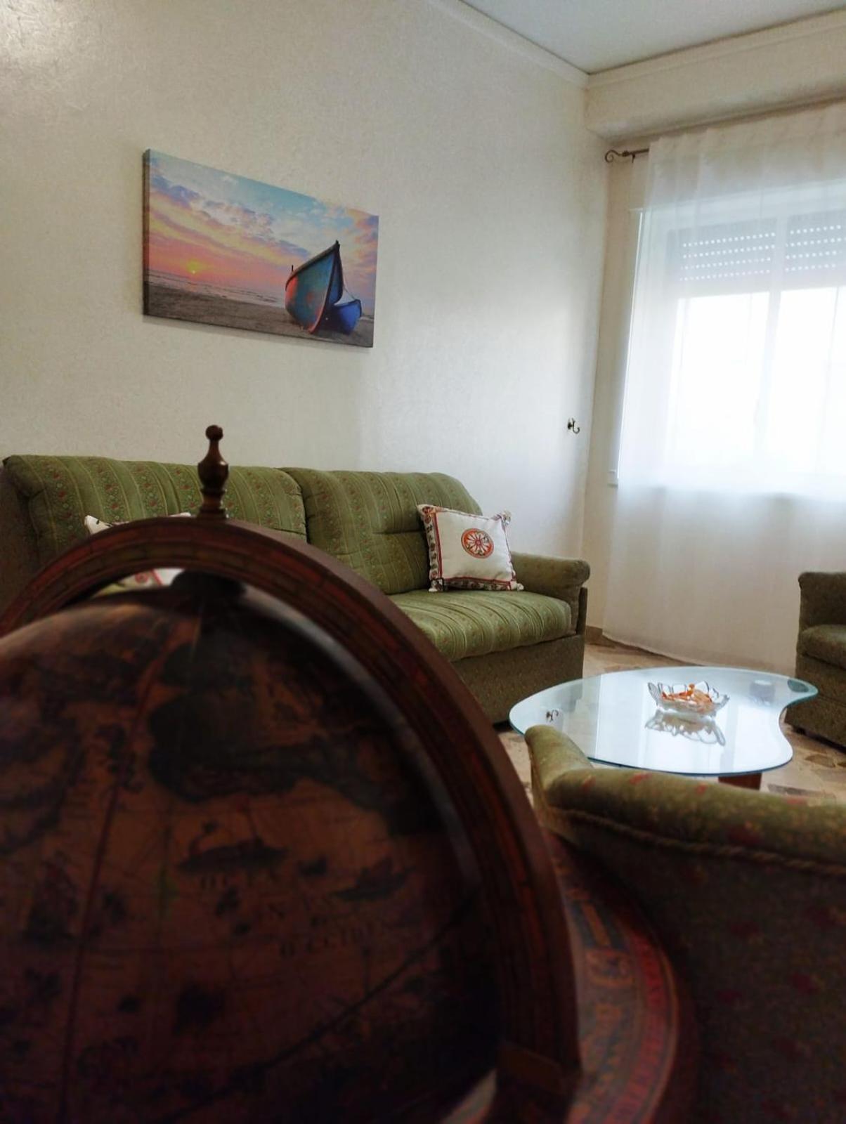 Appartement Casa Medi à Cefalù Extérieur photo