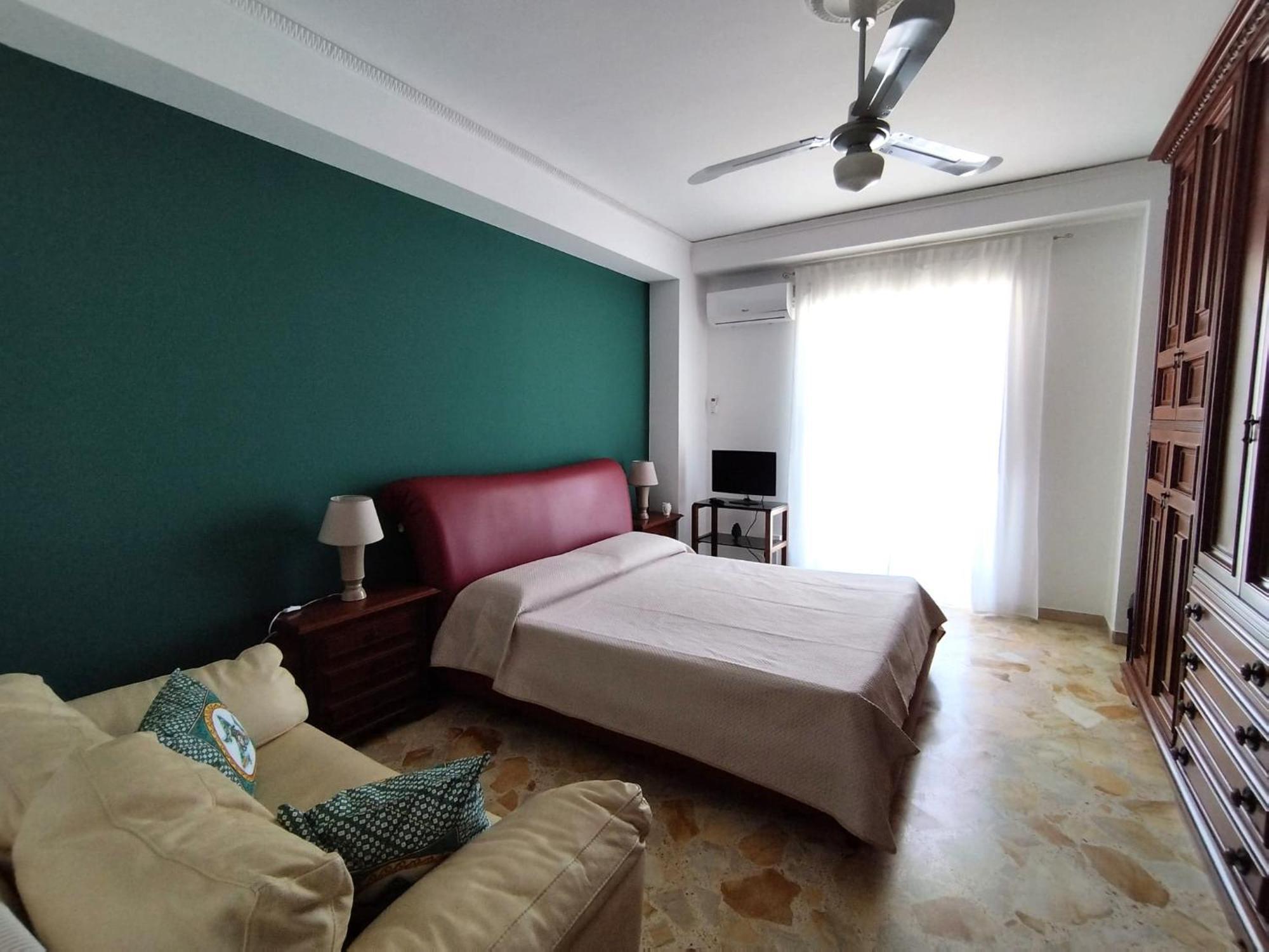 Appartement Casa Medi à Cefalù Extérieur photo