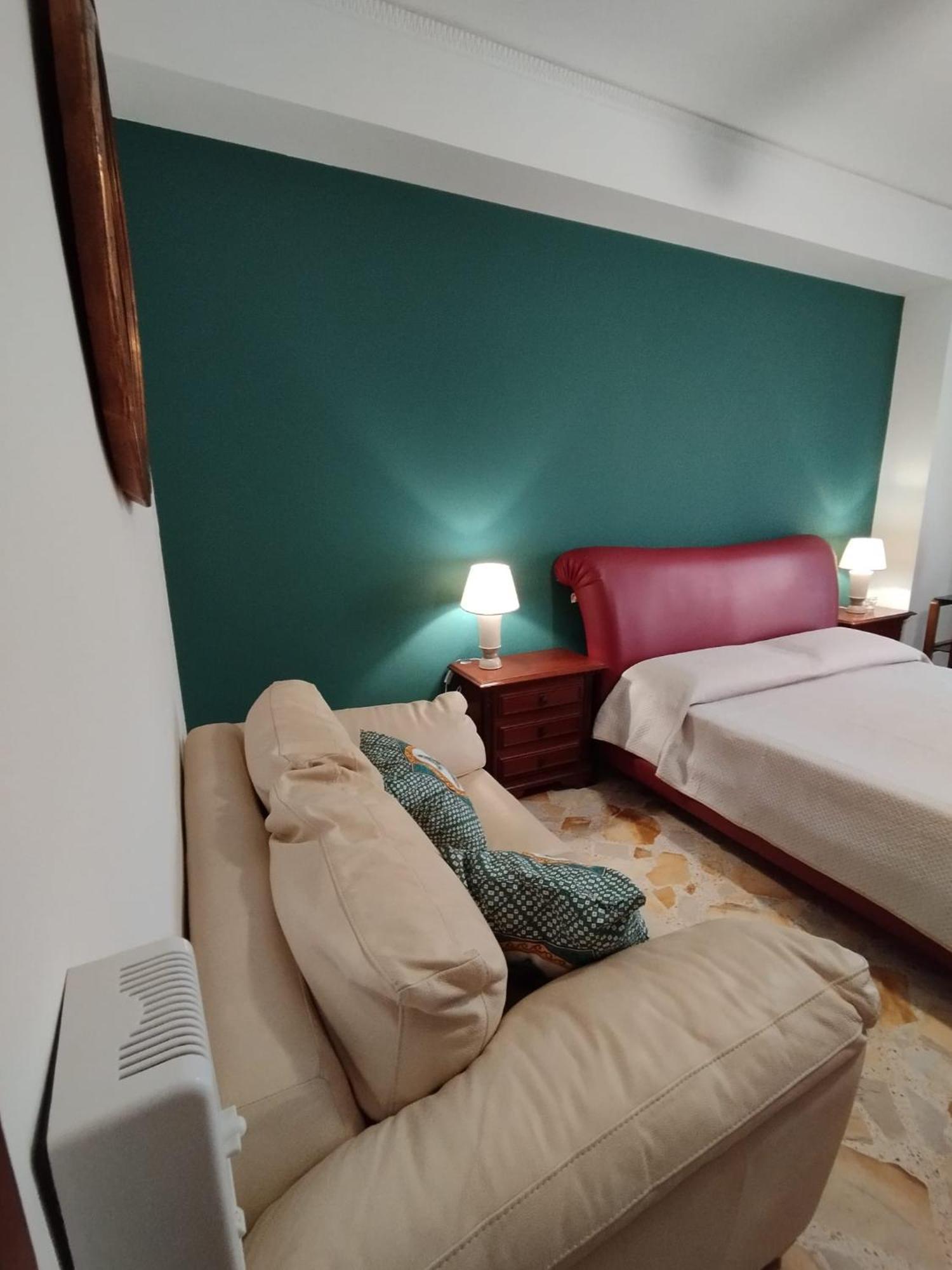 Appartement Casa Medi à Cefalù Extérieur photo