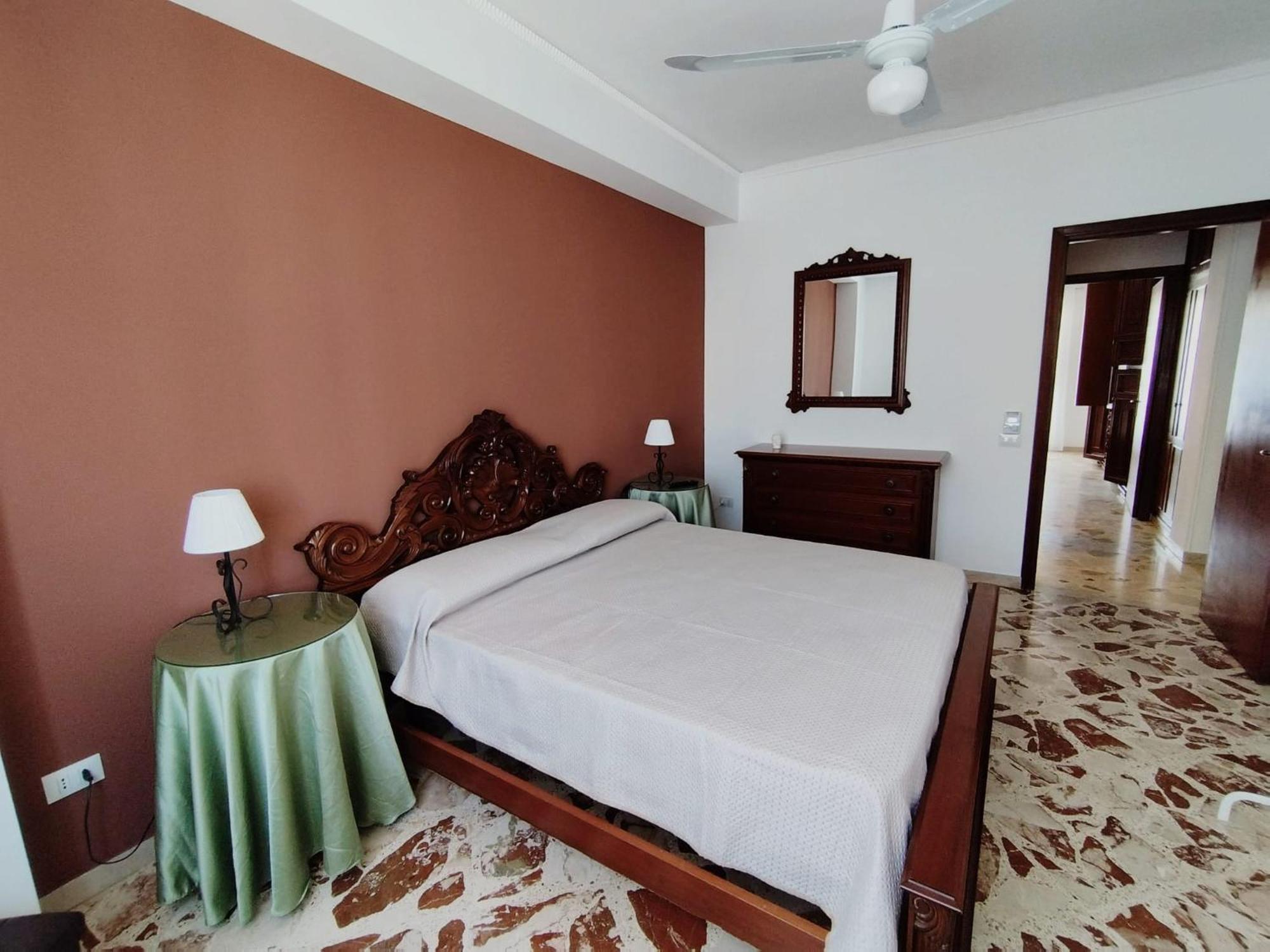 Appartement Casa Medi à Cefalù Extérieur photo