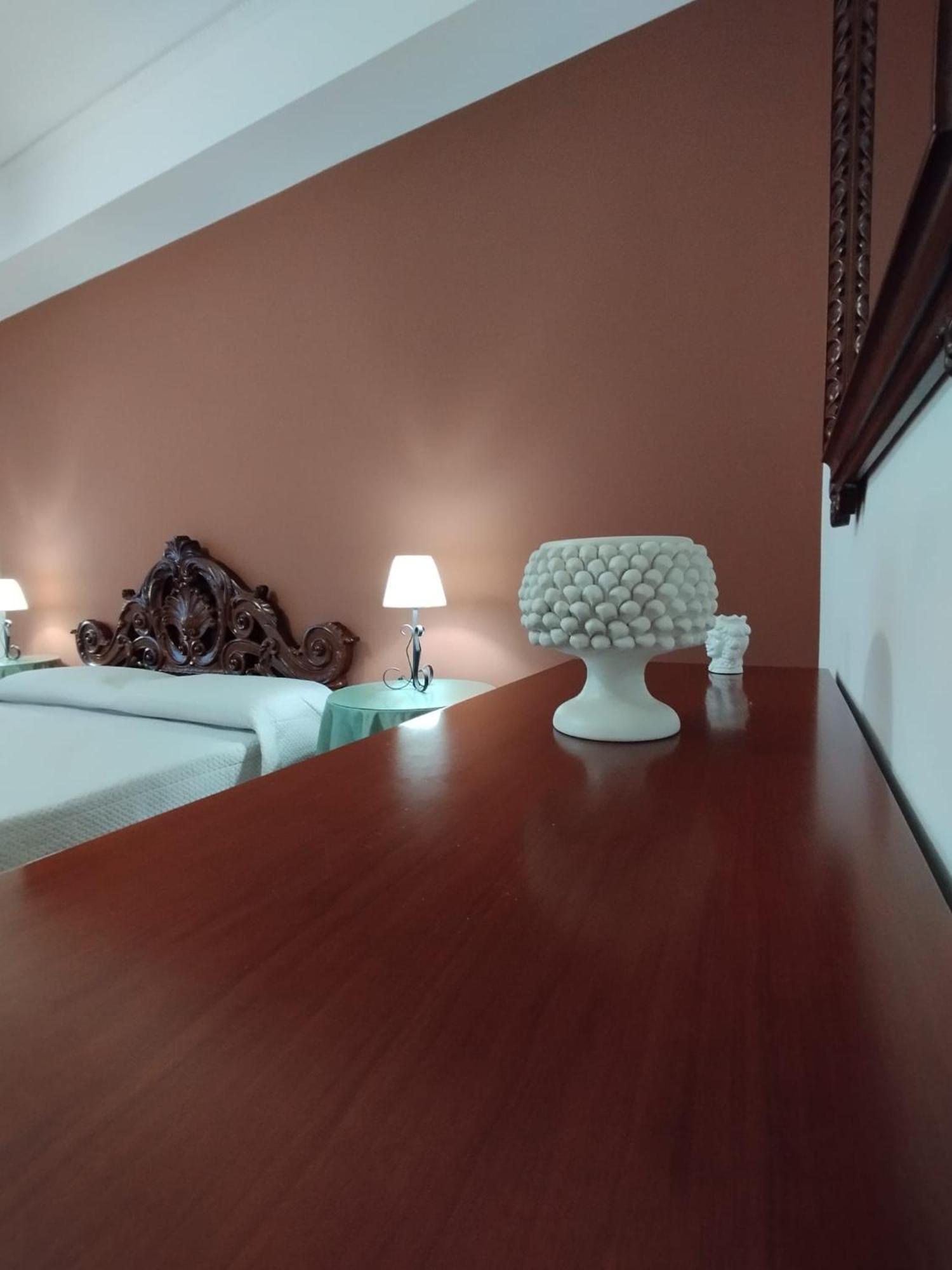 Appartement Casa Medi à Cefalù Extérieur photo
