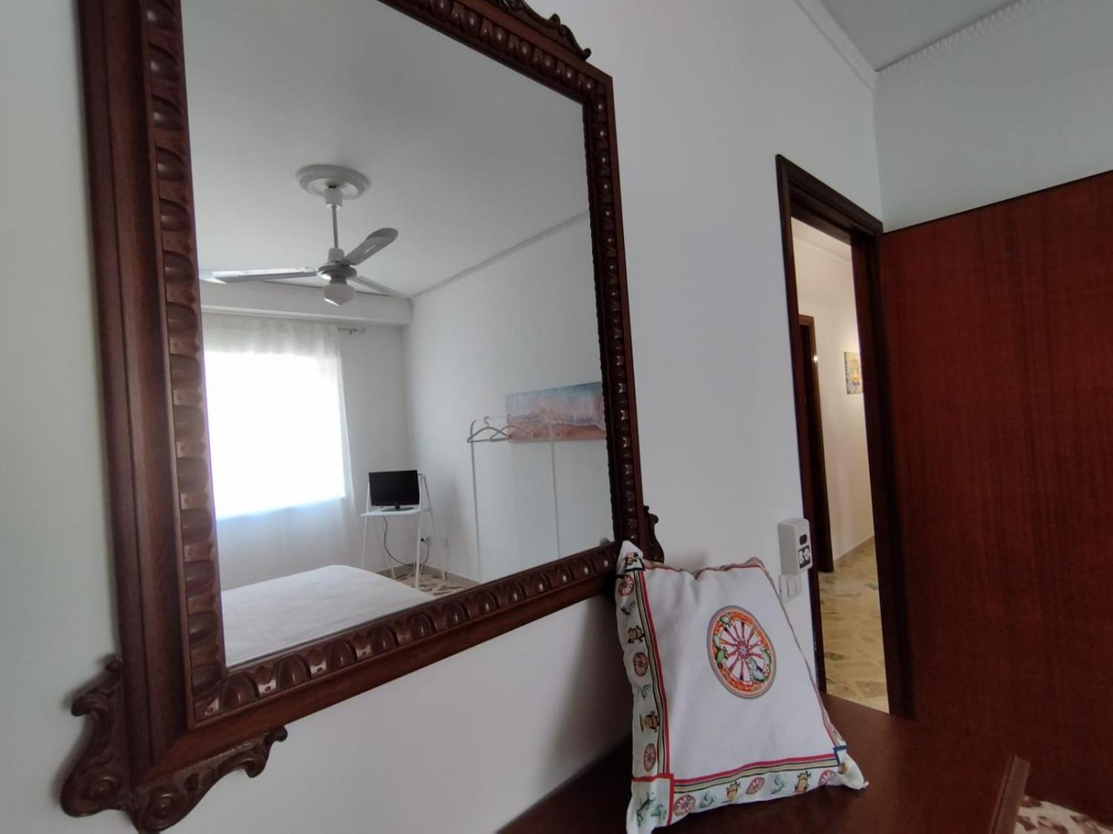 Appartement Casa Medi à Cefalù Extérieur photo