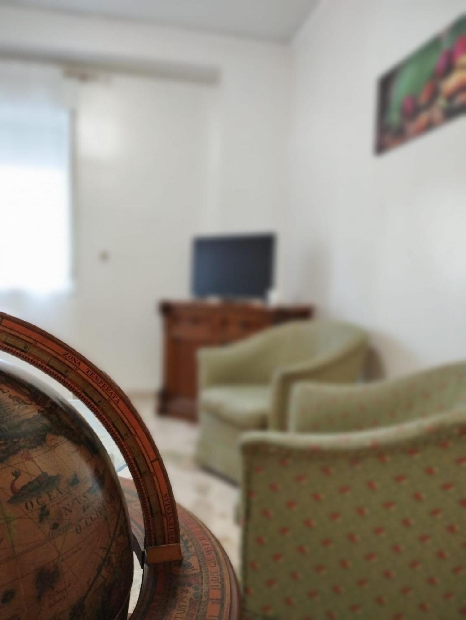 Appartement Casa Medi à Cefalù Extérieur photo