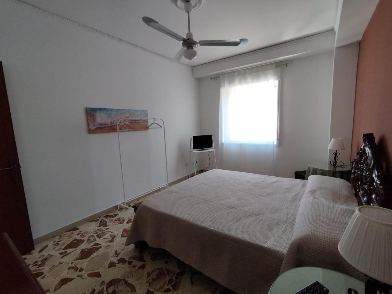 Appartement Casa Medi à Cefalù Extérieur photo