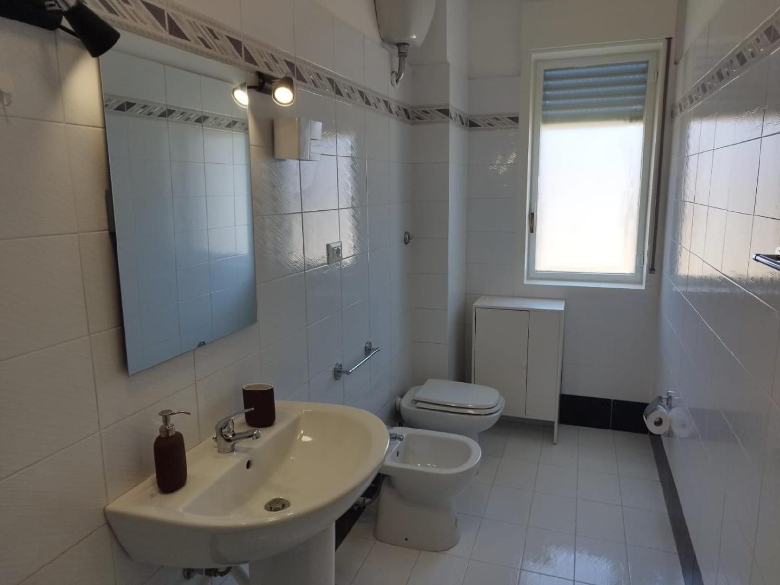 Appartement Casa Medi à Cefalù Extérieur photo