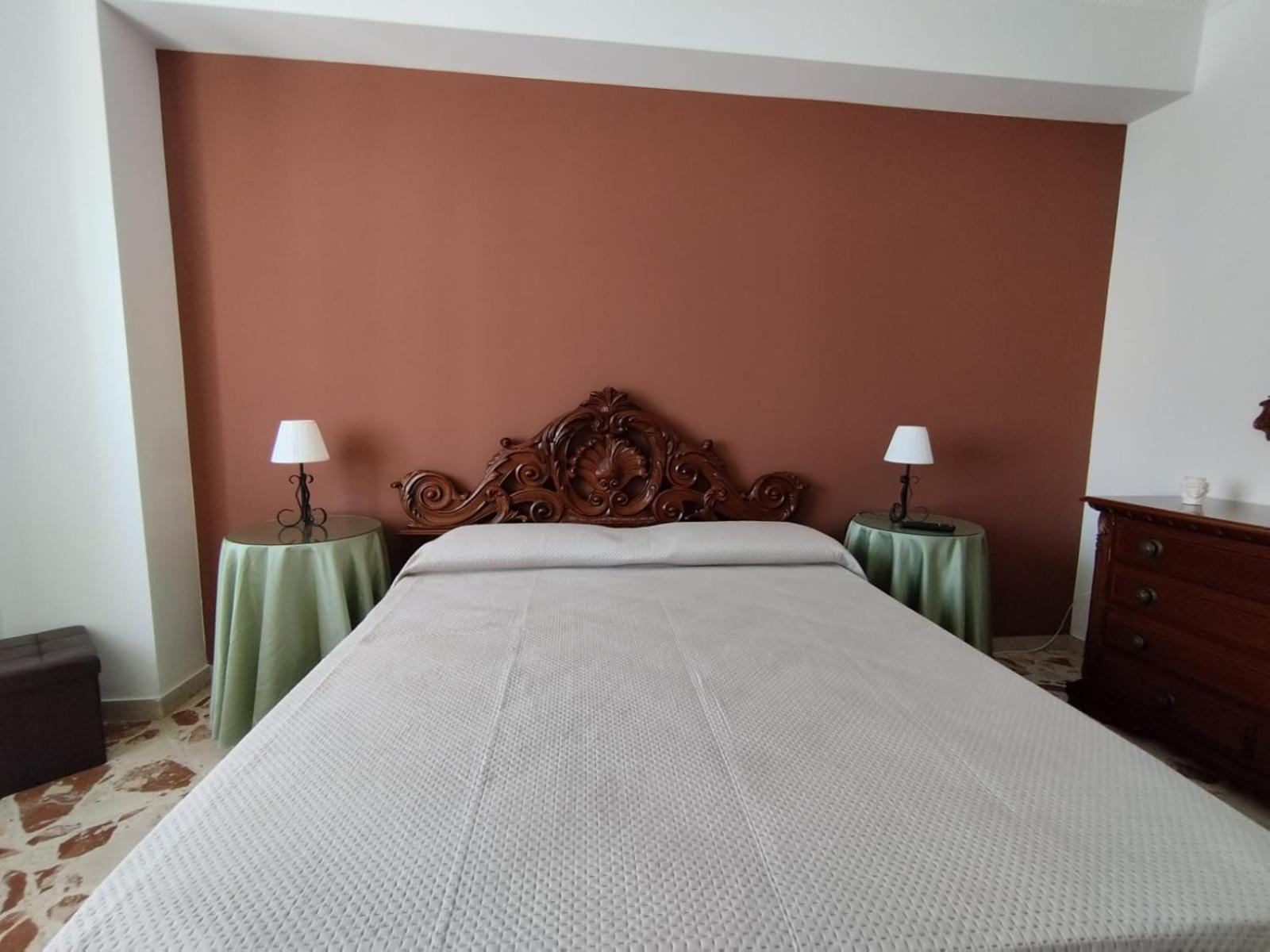 Appartement Casa Medi à Cefalù Extérieur photo