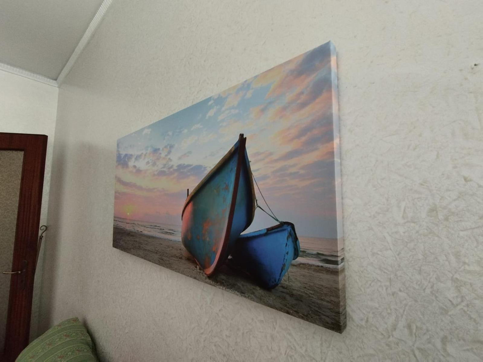 Appartement Casa Medi à Cefalù Extérieur photo