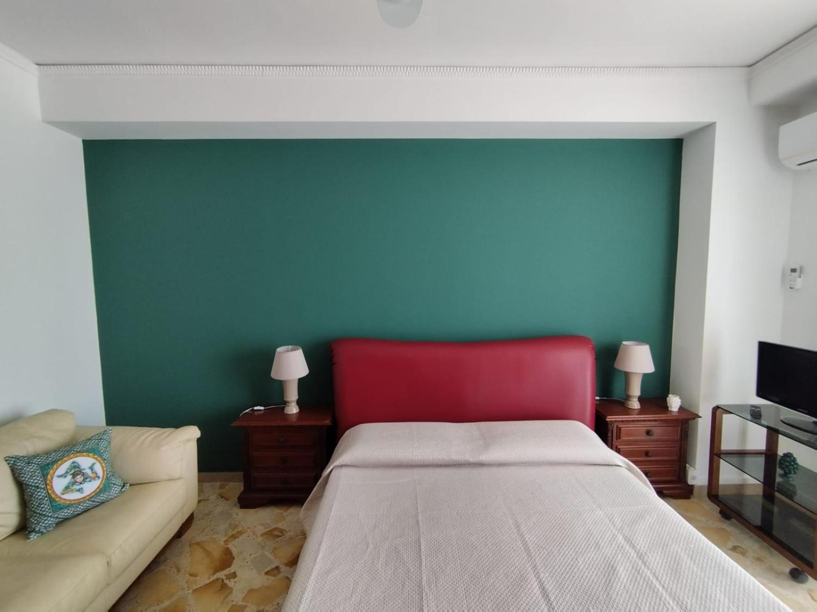 Appartement Casa Medi à Cefalù Extérieur photo
