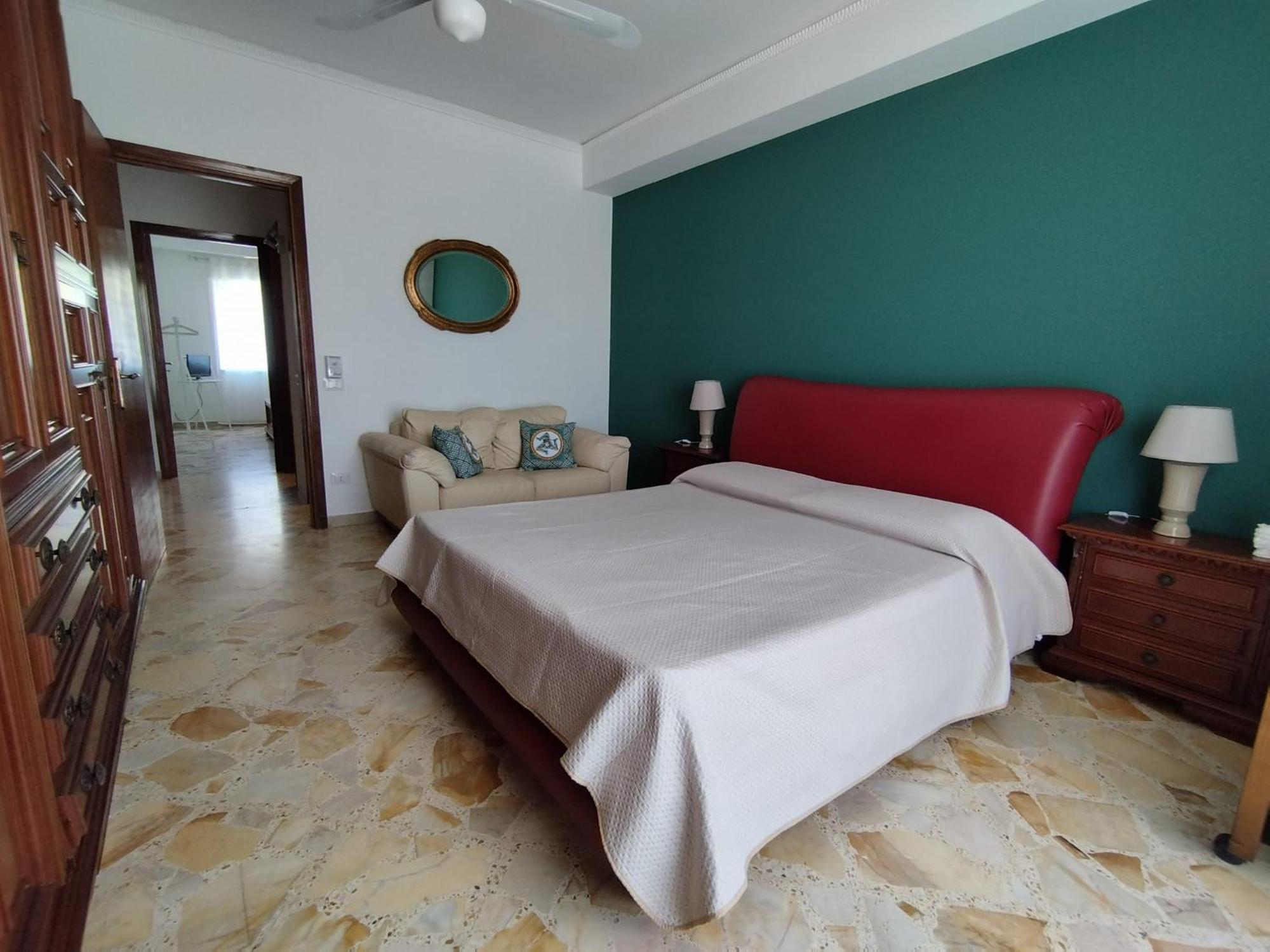 Appartement Casa Medi à Cefalù Extérieur photo