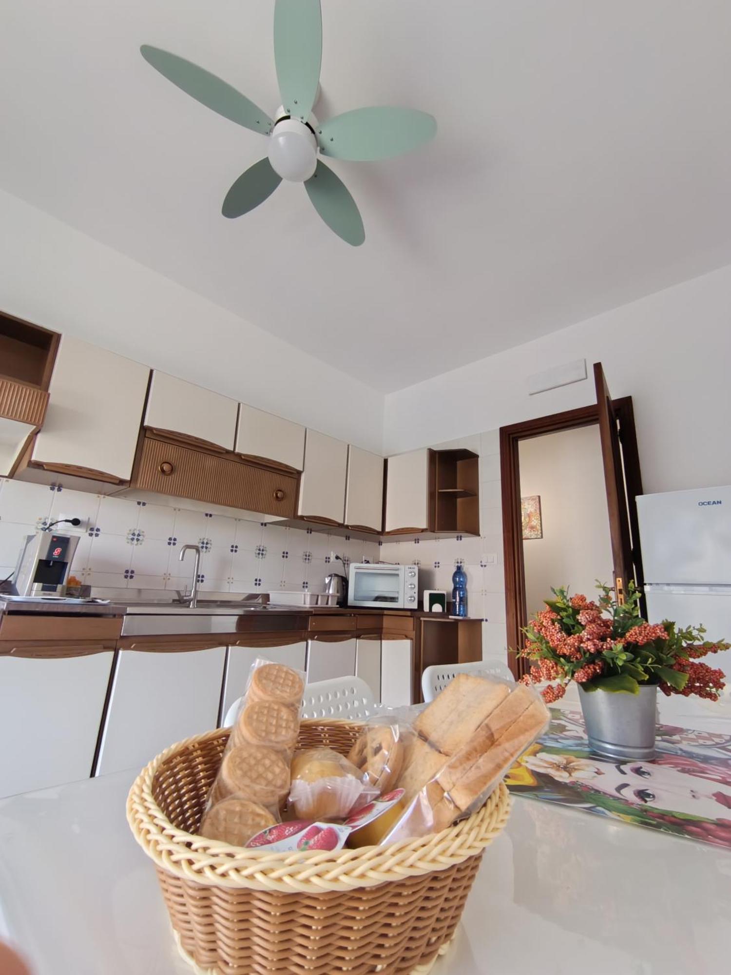 Appartement Casa Medi à Cefalù Extérieur photo