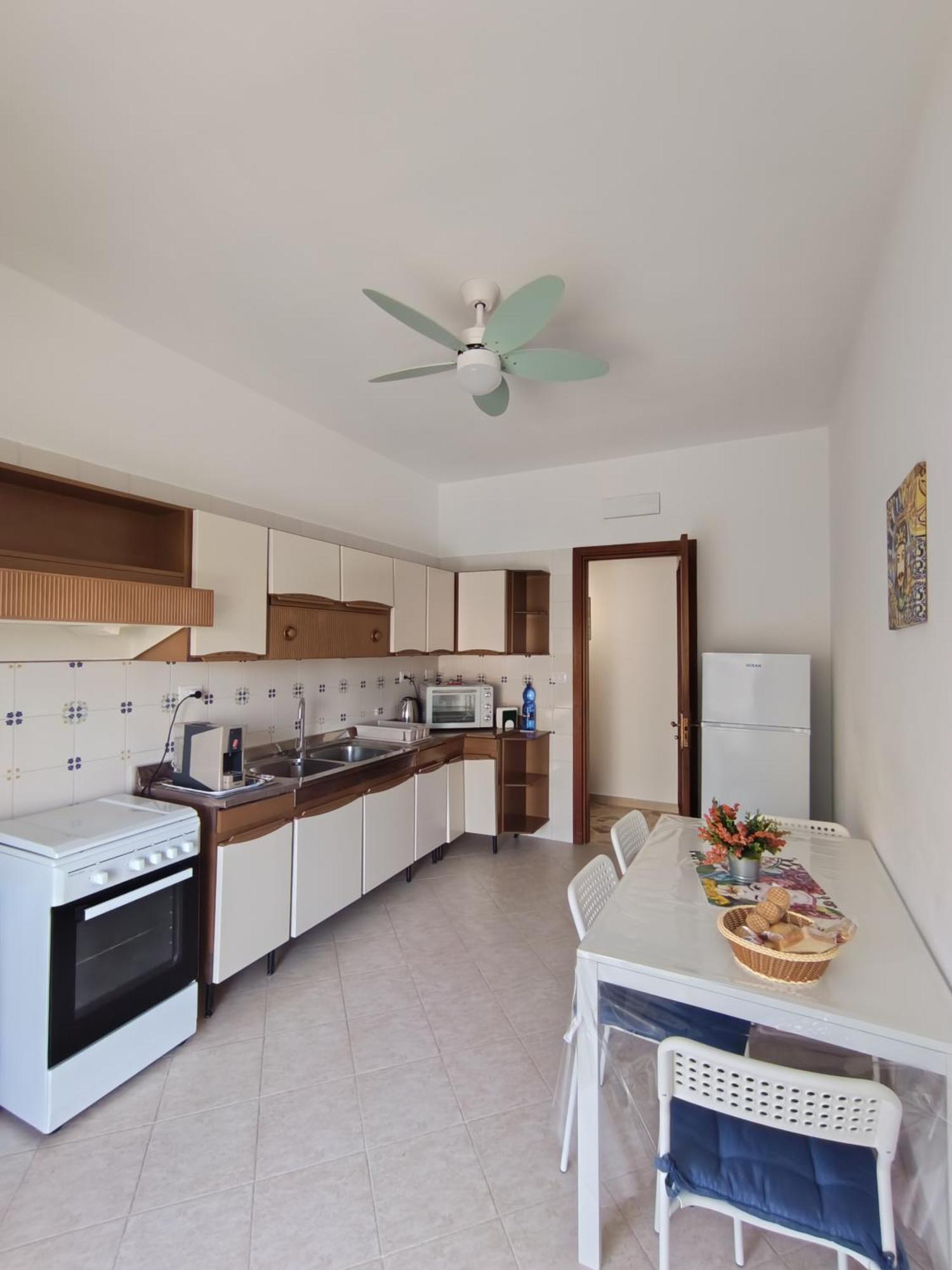 Appartement Casa Medi à Cefalù Extérieur photo